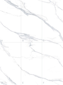 巖板連紋大理石紋理