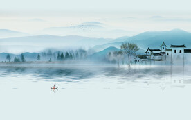 江南水鄉(xiāng)