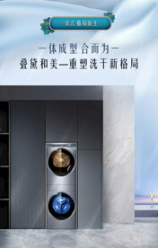 洗衣機(jī)海報(bào)