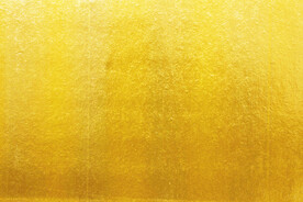 高清金箔金色背景