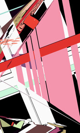 意大利抽象裝飾畫