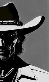 歐式抽象裝飾畫