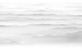 山水图