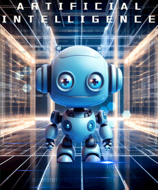 科技機(jī)器人