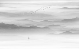 山水图