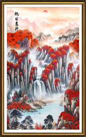 鸿运当头