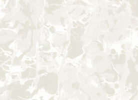 米色新中式客廳玄關背景墻