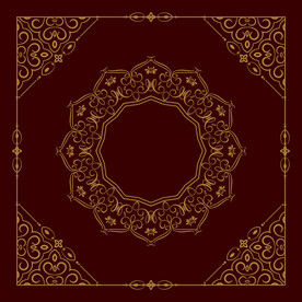 臺面數(shù)碼印花圖案