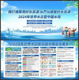 世界水日