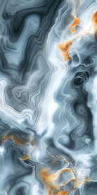 藍(lán)色奢石背景