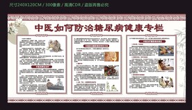 中醫(yī)如何防治糖尿病健康專欄