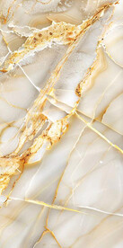 金色石紋大理石