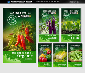 有機(jī)蔬菜