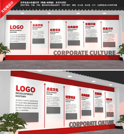 企业发展历程