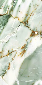 綠色大理石紋理