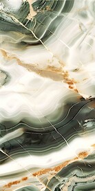 綠色石紋大理石