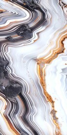 抽象大理石石紋