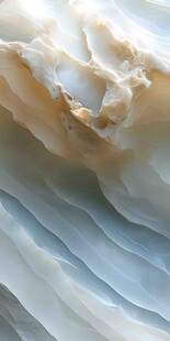 立體玉石大理石