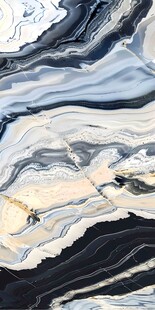 水墨抽象大理石紋理