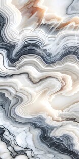 天然大理石石紋