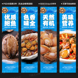 鲍鱼