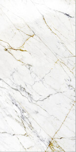 高清爵士白金色大理石