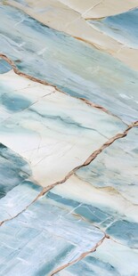 藍(lán)色大理石紋理