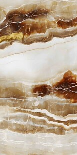 高清黃色奢石大理石