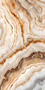 高清黃色奢石大理石紋理