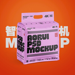 紙尿褲包裝樣機(jī)