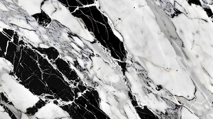 高清黑白大理石奢石