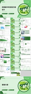 校園碳中和實踐方案設(shè)計