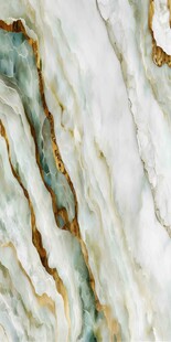 高清綠色大理石玉石紋理