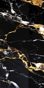 黑金大理石紋理圖案