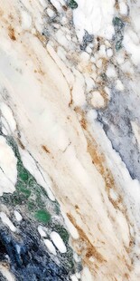 抽象大理石紋理圖案