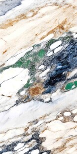 多彩紋理大理石奢石圖案