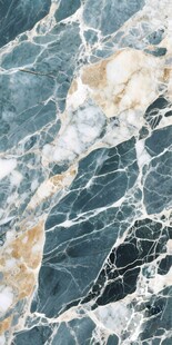 藍(lán)灰大理石紋理圖案