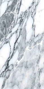 灰白大理石紋理圖案