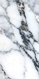 白色大理石紋理特寫