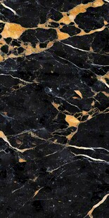 黑色大理石紋理圖案