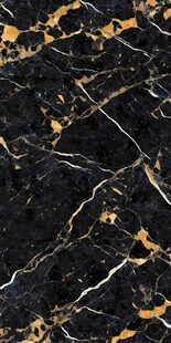 黑金大理石紋理圖案