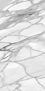 灰白大理石紋理背景圖