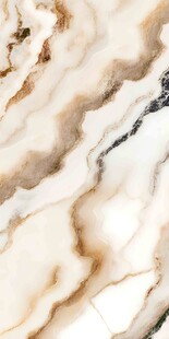米白色大理石紋理圖案