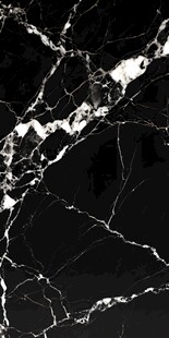 黑色大理石紋理圖案