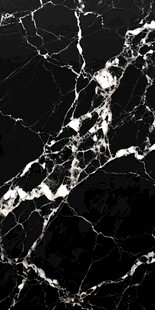 黑色大理石紋理圖案