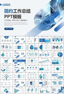 醫(yī)療衛(wèi)生生業(yè)總結(jié)計(jì)劃匯報(bào)PPT
