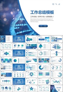 醫(yī)療衛(wèi)生生業(yè)總結(jié)計(jì)劃匯報(bào)PPT