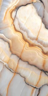 精美瑪瑙紋理特寫