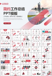 飛機(jī)民航局航空公司通用PPT