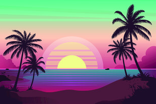 椰樹